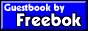 Vieraskirja guest book